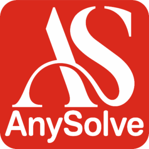 AnySolve
