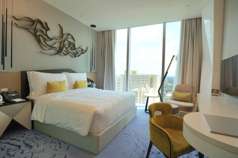 The Ritz-Carlton Central Park