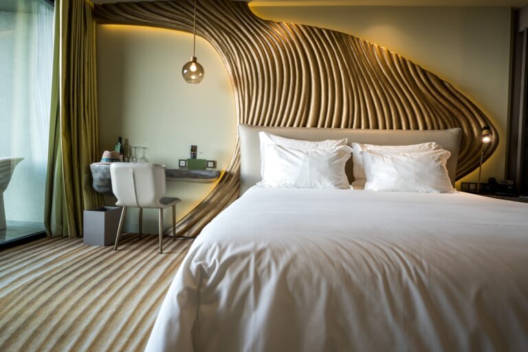 Times Square Executive Hotel